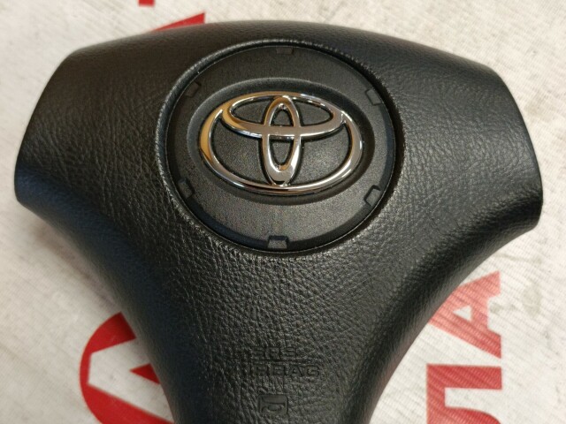 Airbag TOYOTA Allex 
