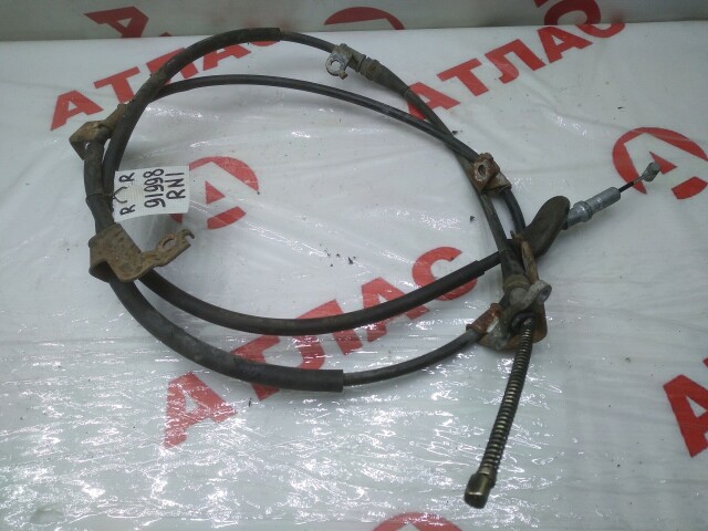 Трос ручника HONDA Stream 