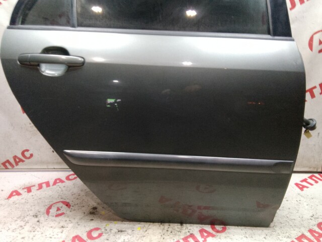 Дверь TOYOTA Corolla 