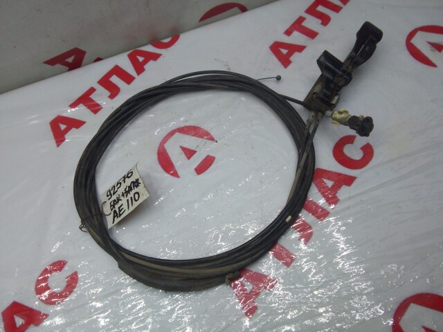 Трос багажника TOYOTA Sprinter 