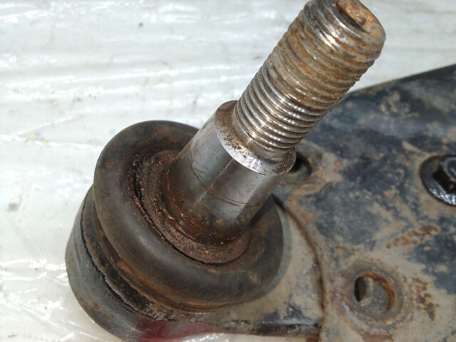 Рычаг FORD Focus II 