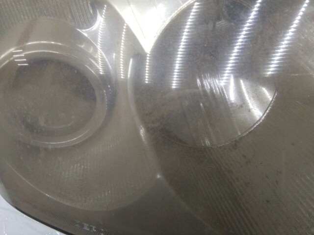 Фара TOYOTA Avensis 