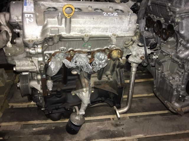 ДВС TOYOTA - 2SZ-FE