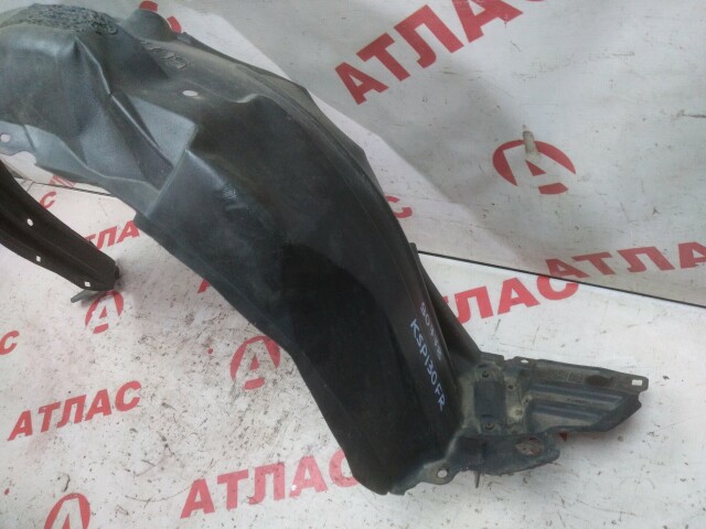 Подкрылок TOYOTA Vitz 