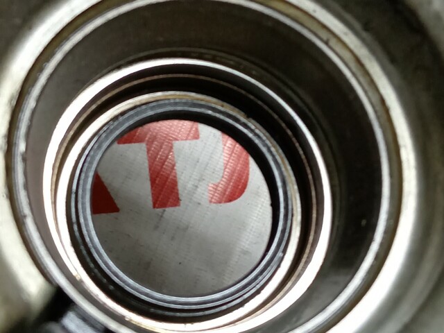 Корпус КПП RENAULT Duster H4M