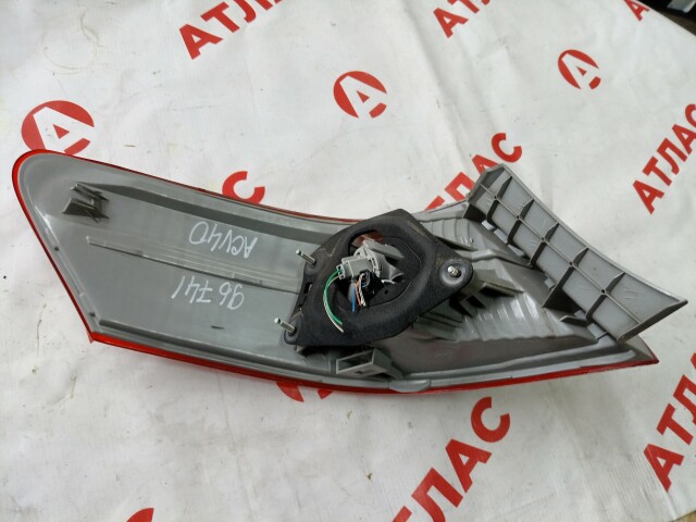 Стоп TOYOTA Camry 