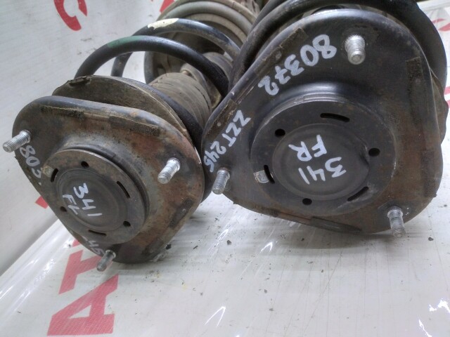 Стойка TOYOTA Allion 