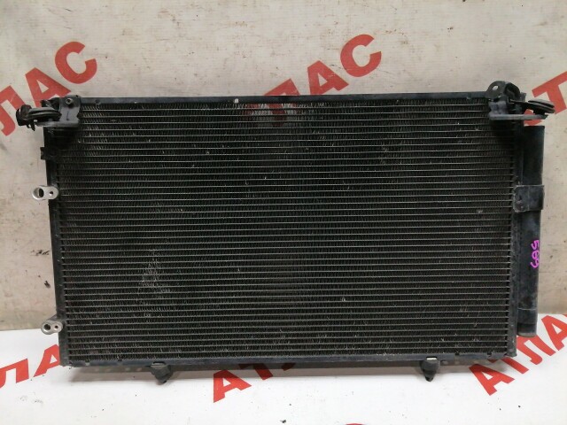 Радиатор кондиционера TOYOTA Camry 