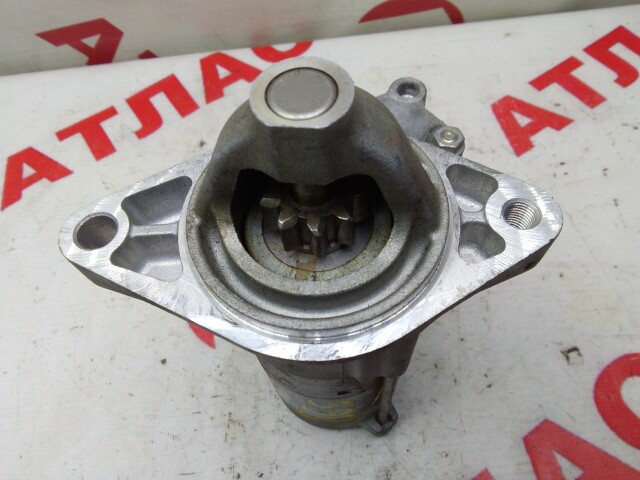 Стартер TOYOTA Corolla 1ZR-FE