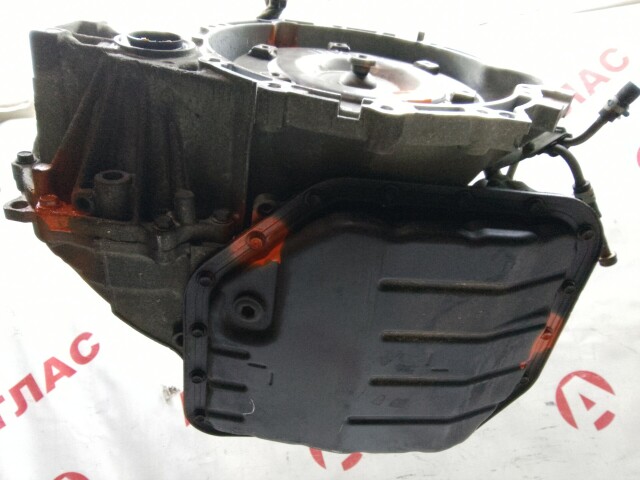 АКПП TOYOTA Platz 1NZ-FE