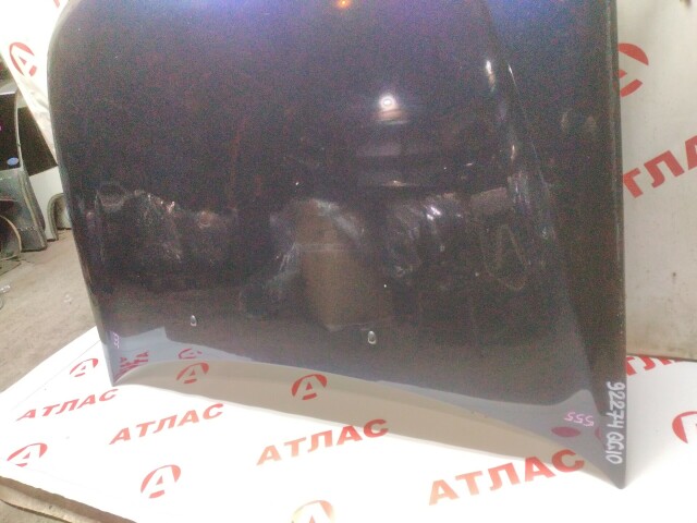 Капот NISSAN Bluebird Sylphy 