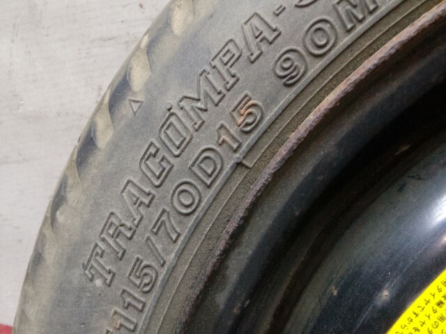 Докатка NISSAN Sunny 