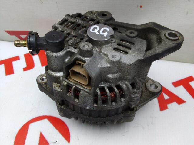 Генератор NISSAN Sunny QG15-DE