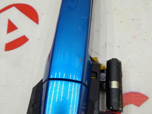 Ручка двери TOYOTA Corolla Runx 