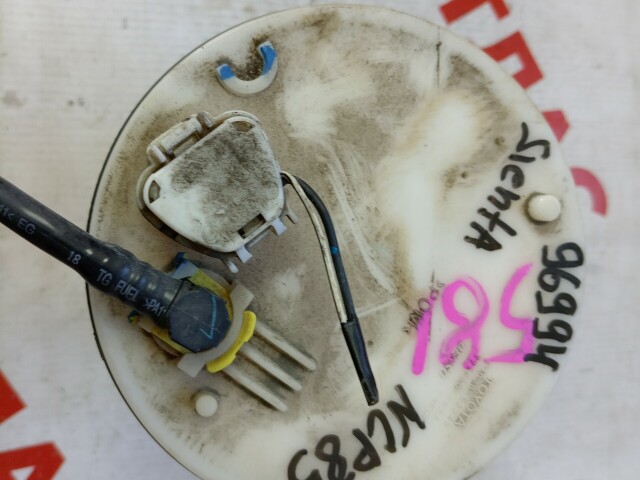 Бензонасос TOYOTA Sienna 