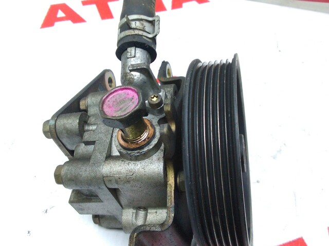 Гидроусилитель руля NISSAN Serena QR20-DE