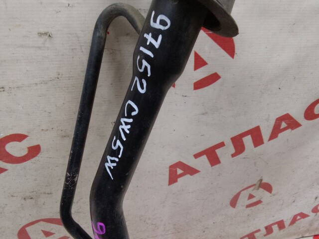 Горловина бензобака MITSUBISHI Outlander 