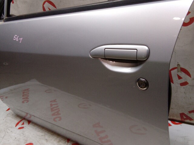 Дверь NISSAN Wingroad 