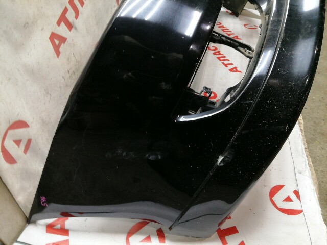 Бампер передний MITSUBISHI Galant Fortis 