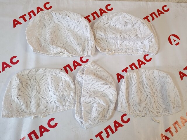 Чехол TOYOTA Avensis 