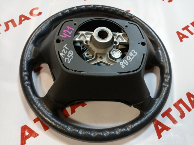 Руль TOYOTA Avensis 