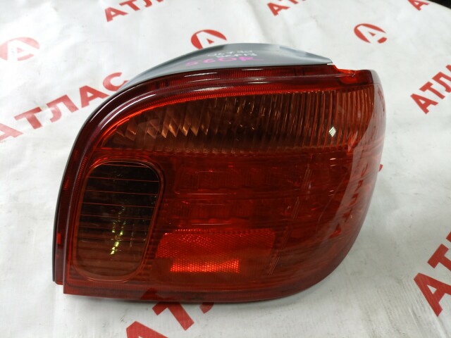 Стоп TOYOTA Vitz 