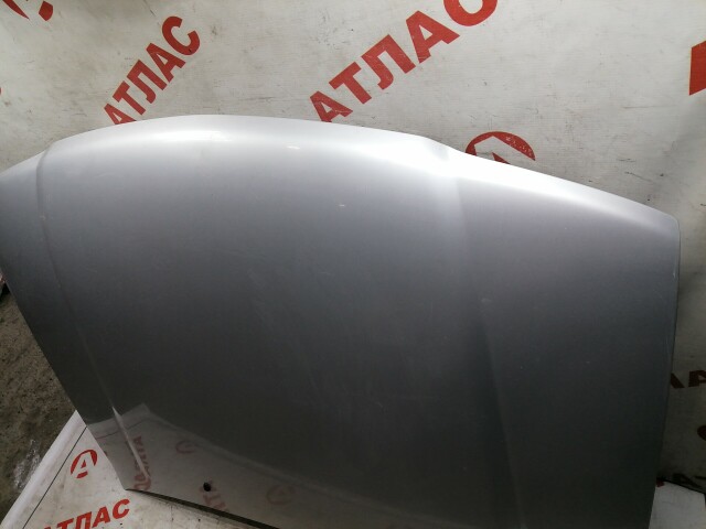 Капот NISSAN Sunny 