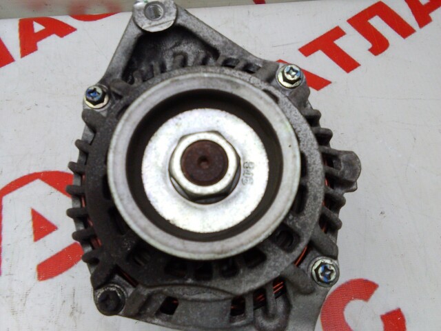 Генератор HONDA Fit L13A