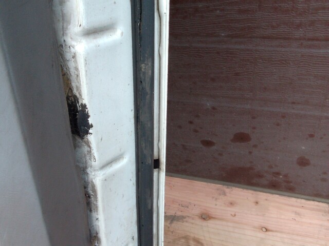 Дверь TOYOTA Corona Premio 