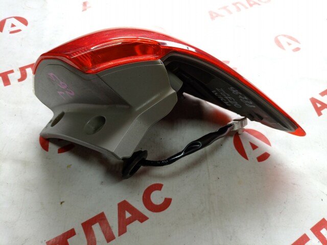 Стоп TOYOTA Wish 