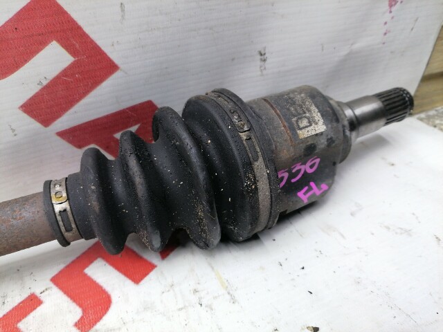 Привод длинный TOYOTA Corolla Axio 