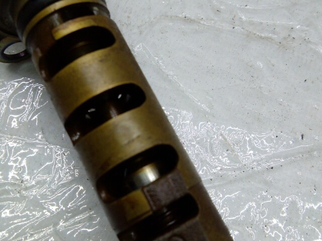 Датчик VVTI TOYOTA Platz 1NZ-FE