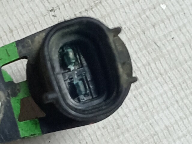 Датчик скорости TOYOTA RAV4 3ZR-FE