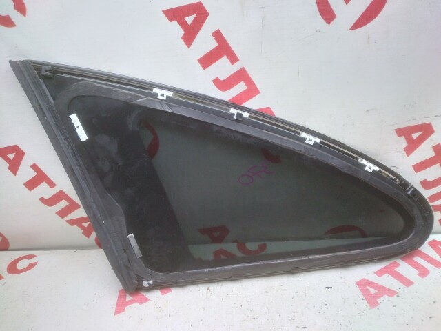 Стекло собачатника HONDA CR-V 