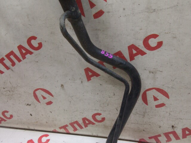 Горловина бензобака NISSAN Sunny 