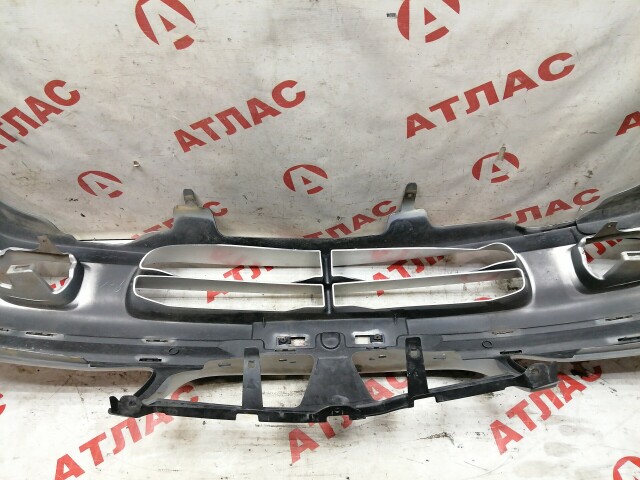 Бампер передний NISSAN Sunny 