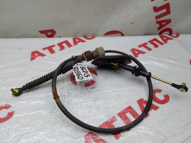 Трос КПП TOYOTA Vitz 