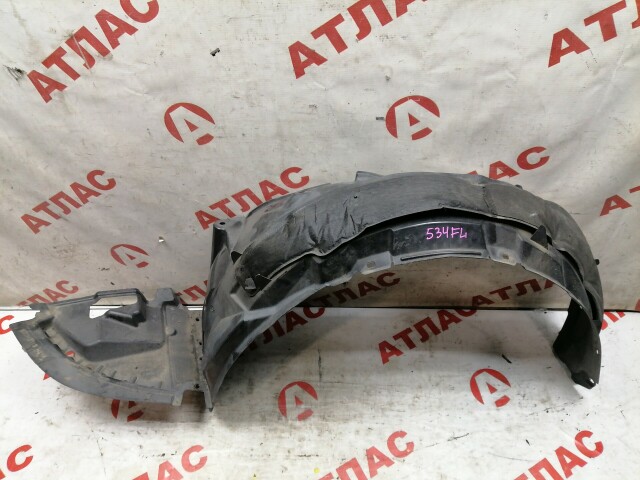 Подкрылок TOYOTA Avensis 