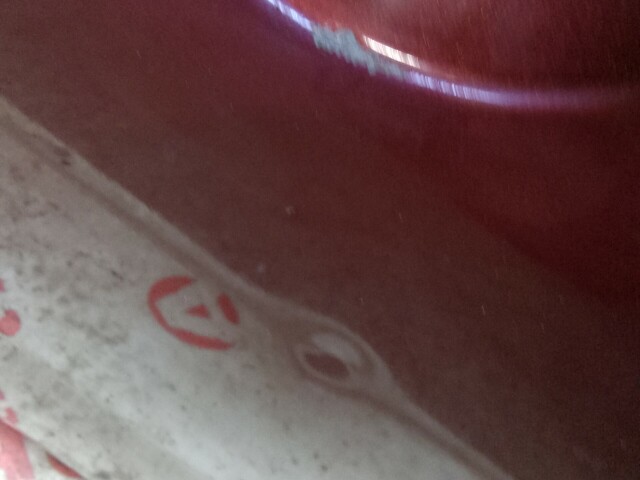 Дверь RENAULT Sandero Stepway 