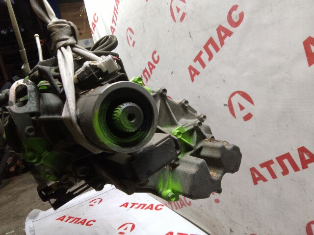 АКПП SUZUKI Grand Vitara J20A