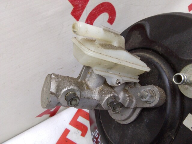 Главный тормозной цилиндр TOYOTA Estima 