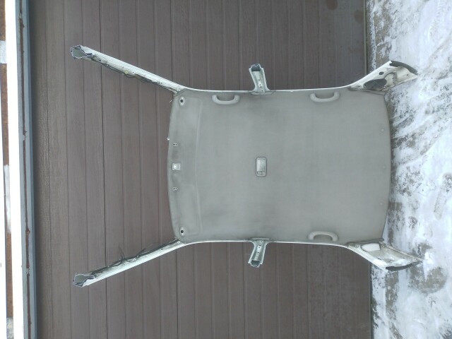 Крыша TOYOTA Corona Premio 