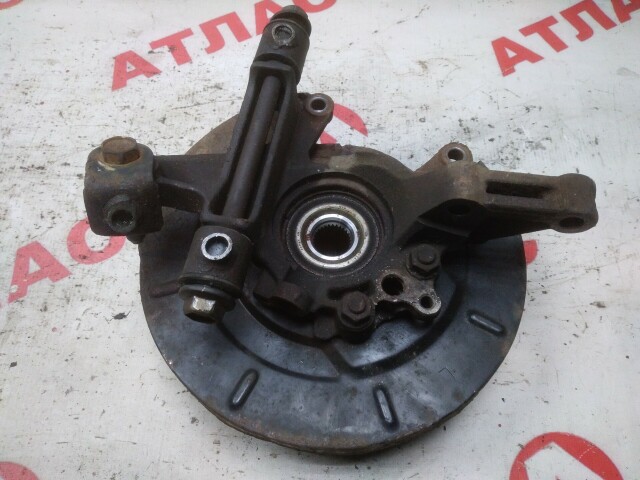 Ступица NISSAN X-Trail 