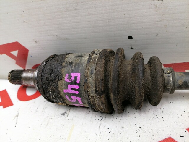 Привод задний TOYOTA Corolla Fielder 