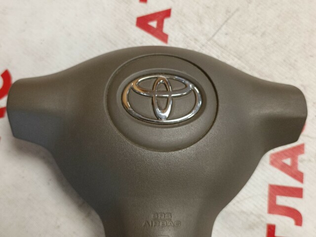 Airbag TOYOTA Platz 
