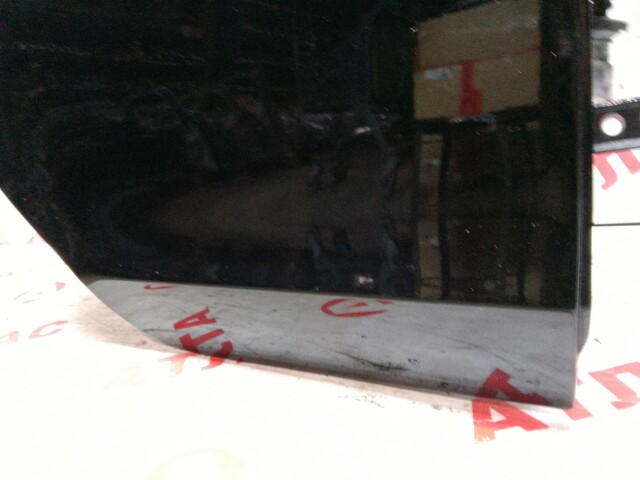 Дверь MITSUBISHI Galant Fortis 