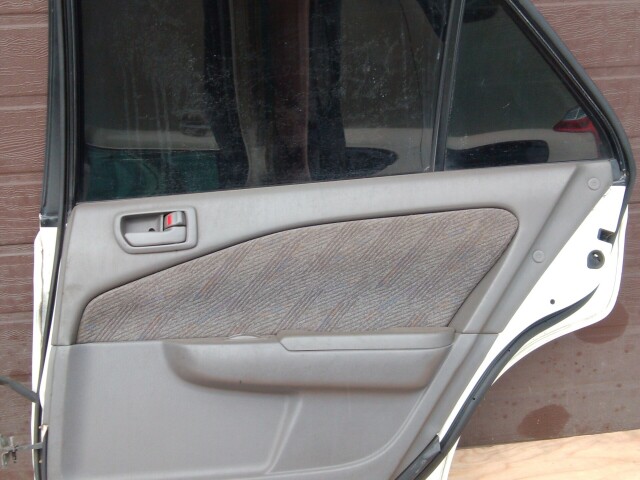 Дверь TOYOTA Corona Premio 