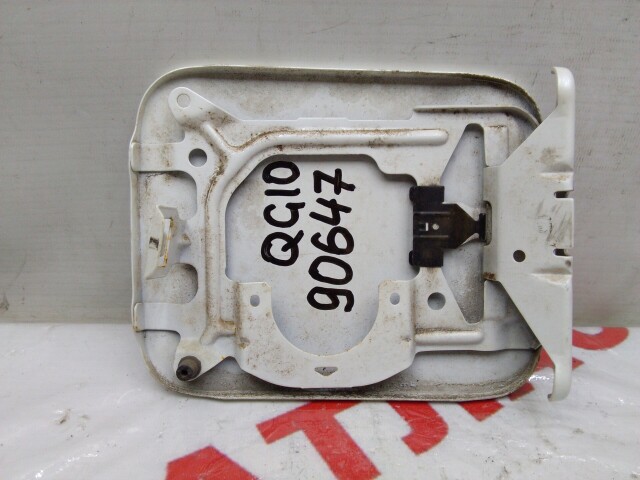 Лючок бензобака NISSAN Bluebird Sylphy 