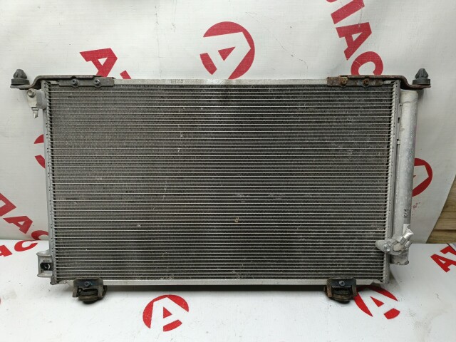 Радиатор кондиционера TOYOTA Avensis 