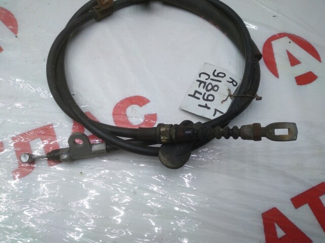 Трос ручника HONDA Accord 